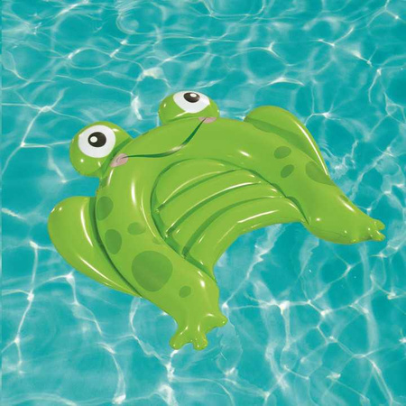 Materac dmuchany dla dzieci Bestway Pool Mat