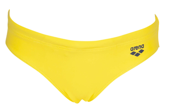 Kąpielówki chłopięce slipy kąpielowe sportowe na basen Arena AWT Brief