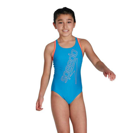 Strój kąpielowy dla dzieci Speedo Boom Star