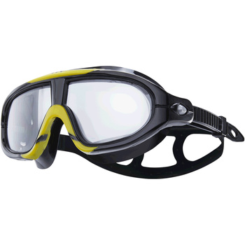 Maska do pływania na basen TYR Orion Swim Mask Black