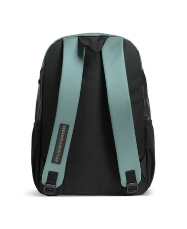 Plecak sportowy na basen trening siłownię unisex Arena All Set 30L Sage