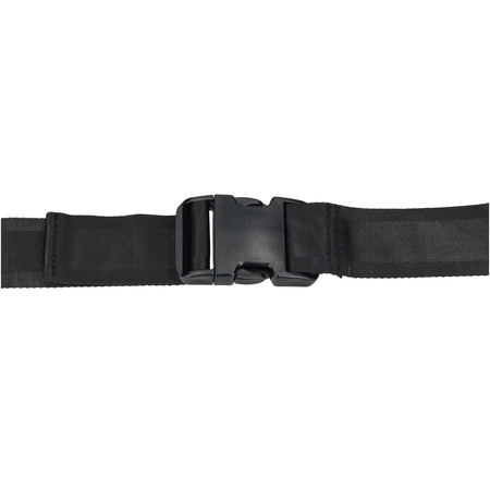 Guma treningowa do pływania Aqua-Sport Powerstrech Long Belt Slider Resistance + Worek Gratis