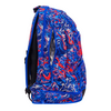 Plecak sportowy szkolny na basen trening Funkita Mad Cat 36L