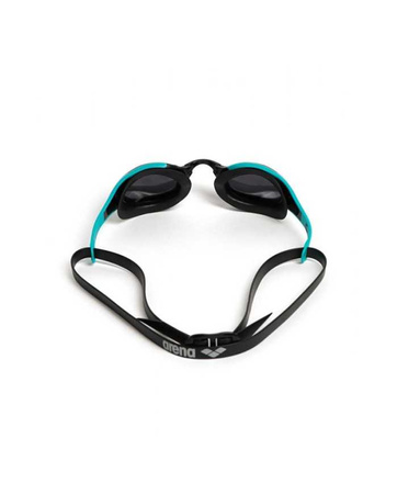 Okulary do pływania Arena Cobra Edge Swipe Turquoise