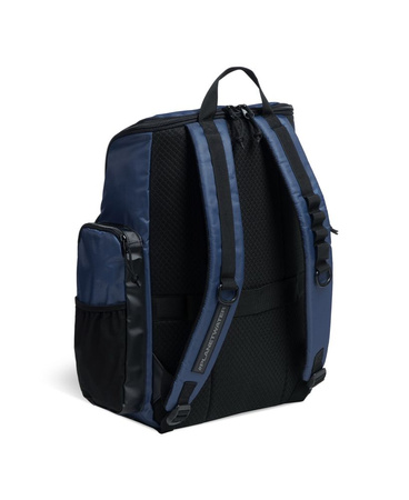Plecak sportowy na basen trening Arena One Go Backpack 35L Navy