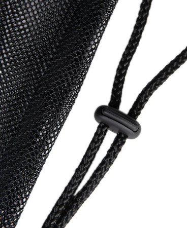 Worek sportowy na sprzęt Arena One Go Mesh Bag Black