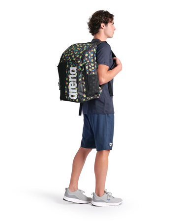 Plecak sportowy Arena Spiky III Backpack 45L Olives