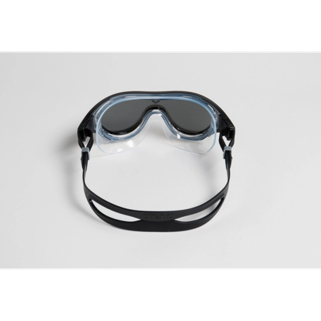 Okulary maska pływacka na basen arena the one