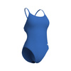 Damski strój kąpielowy na basen kostium jednoczęściowy Arena Solid Royal