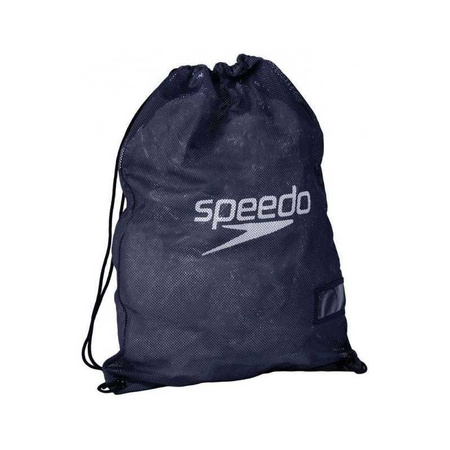 Worek treningowy Speedo Equipment Mesh Bag 35L