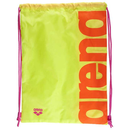 Worek treningowy szkolny Arena Fast Swimbag