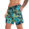 Spodenki szorty męskie Speedo Digital Print Leis