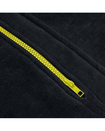 Poncho ręcznik kąpielowy z kapturem bawełniany plażowe Speedo Swim