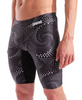 Kąpielówki męskie Arena Men's Fireflow Swim Jammer Black Team Black