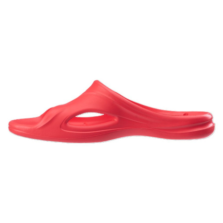 Klapki męskie Arena Man Hydrosoft II Hook Red