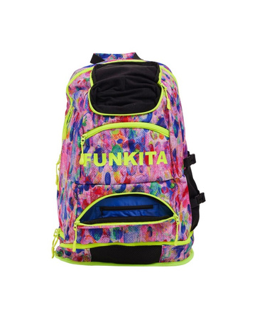 Plecak torba do szkoły na basen siłownię trening Funkita Smudgie Buddy 36L