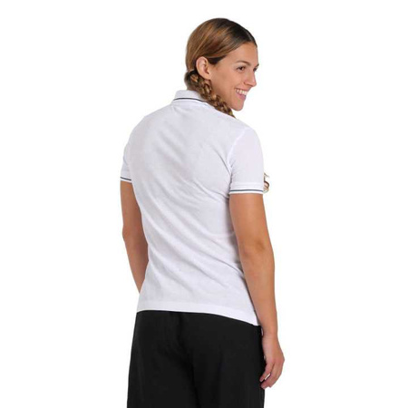 Koszulka Polo Arena Team Line Poloshirt Cotton