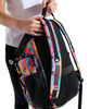 Plecak sportowy Arena One Go Backpack 45L AO Tropical Delight