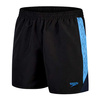 Spodenki szorty męskie Speedo Hyper Boom Beach Blue