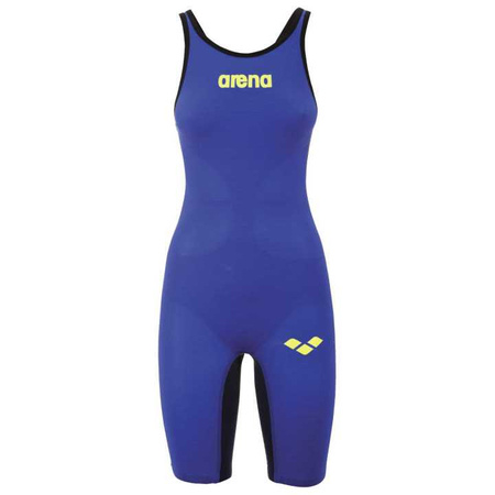 Strój startowy damski Arena Women Powerskin Carbon-Air Open Back