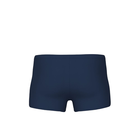 Kąpielówki bokserki męskie Arena Men's Bloom Swim Short Multi Navy-Navy