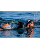 Pianka pływacka triathlon Arena Storm Wetsuit Man Coral Blue Black