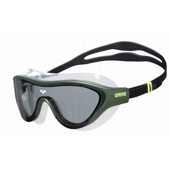 Okulary maska pływacka na basen arena the one