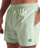 Spodenki męskie szorty na basen plażę szybkoschnące Arena Bywayx Light Green