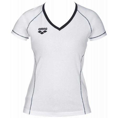 Koszulka damska Arena Team Line S/S TEE