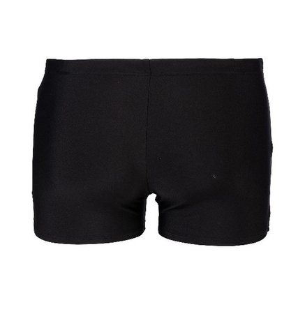 Kąpielówki męskie Arena Men's Threefold Short Black Anguria