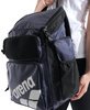 Plecak sportowy na basen trening Arena One Go Backpack 45L Navy