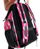 Plecak sportowy Arena One Go Backpack 45L AO Ripple Print