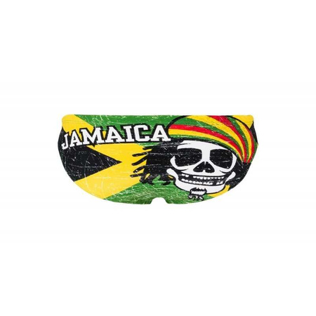 Kąpielówki slipy męskie Aqua-Sport Lana Nui Classic Turbo Jamaica