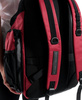 Plecak sportowy na basen trening Arena One Go Backpack 45L Crimson