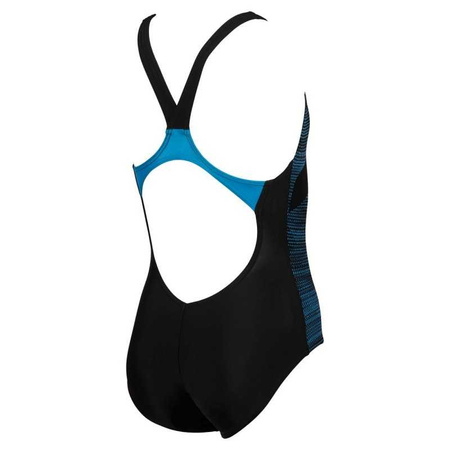 Strój kąpielowy dziewczęcy Arena Junior One Piece