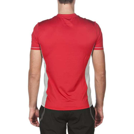 Koszulka Arena T-Shirt Team Line Unisex Tech S/S