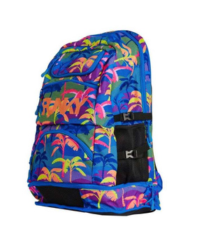 Plecak sportowy szkolny Funkita Elite Squad Palm A Lot