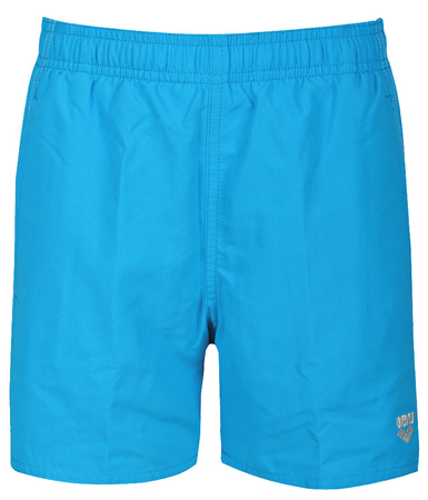 Spodenki chłopięce szorty kąpielowe na basen plażę Arena Fundamentals Blue