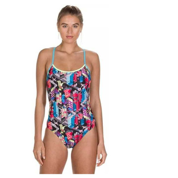 Strój treningowy damski Speedo Dragon Yang