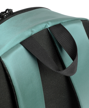 Plecak sportowy na basen trening siłownię unisex Arena All Set 30L Sage