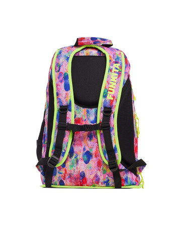 Plecak torba do szkoły na basen siłownię trening Funkita Smudgie Buddy 36L