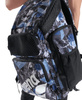 Plecak sportowy Arena One Go Backpack 45L AO Scratched