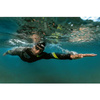 Pianka triathlonowa startowa męska Arena Triwetsuit Carbon Black
