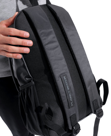 Plecak sportowy na basen trening siłownię unisex Arena All Set 30L Black