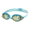Okulary do pływania na basen damskie Speedo Vanquisher 3.0 Light Blue