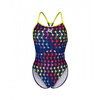 Strój kąpielowy damski Arena Carnival Swimsuit