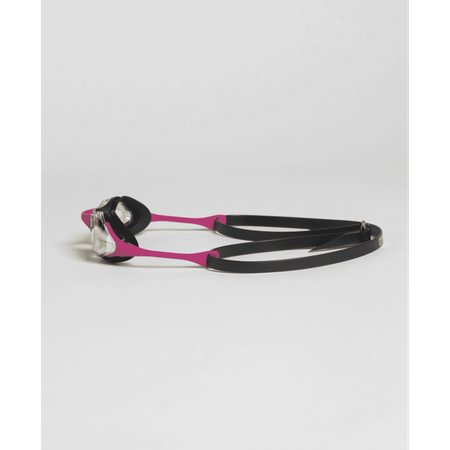 Okulary pływackie na basen arena cobra swipe mirror