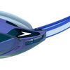 Okulary do pływania na basen unisex Speedo Vanquisher 3.0 Blue Mirror