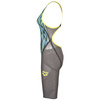 Strój startowy damski Arena Powerskin Carbon Ultra Open Back