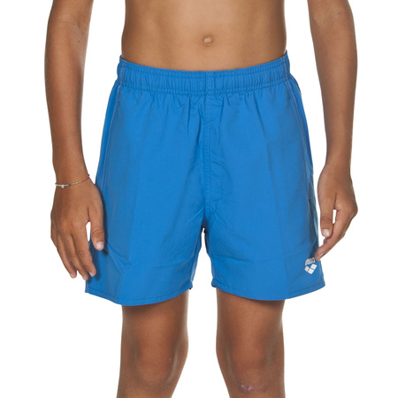 Spodenki chłopięce szorty kąpielowe na basen plażę Arena Fundamentals Royal